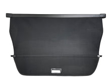 Schwarz Laderaumabdeckung Abdeckrollo Kofferraum Rollo für Audi A4 Avant B8 08-15 sc23