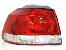 Rückleuchte Heckleuchte Links für VW Golf 6 VI 09-13 Außen Teil 5K0945095A