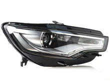 Rechts Scheinwerfer für Audi A6 4G C7 2010-2014 D3S Xenon H7 Kurvenlicht