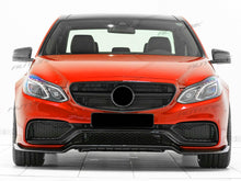 L+R Klar Scheinwerferglas Streuscheiben Linse Für Mercedes E-Kl. W212 2013-2016