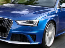 Links Klar Scheinwerfer Glas Abdeckung Scheinwerferglas Für Audi A4 B8,5 B8 8K 12-15 Facelift