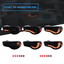 LED Rücklicht Rückleuchten für Toyota GT 86 Subaru BRZ Scion FR-S 2012-2020