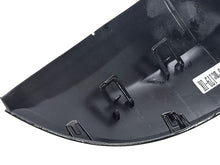 L+ R Schwarz Glanz Spiegelkappen Außenspiegel für VW Golf 6 VI 2009-2013