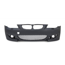 Vorne Stoßstange Passend für BMW 5er E60 E61 Limousine Touring 2003-2007 mit ABE