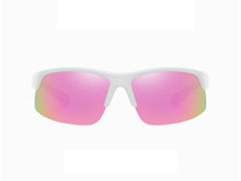 UV-Schutz Sonnenbrille Sportbrille für Bergsteigen Trekking Golf spielen