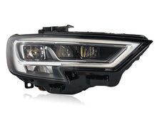 Scheinwerfer Frontscheinwerfer LED Rechts für Audi A3 S3 8V 17-20 8V0941034