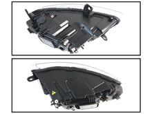 Rechts Beifahrerseite Scheinwerfer Frontscheinwerfer Xenon für Audi A6 C6 2008-2011