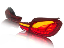 NEU LED Rückleuchten Hecklicht Mit E Mark Passend für BMW 4er F32 F33 F36 F82 F83 M4 GTS 2014-2020