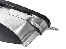 Sport Auspuffblenden Endrohre Auspuff Schwarz für BMW 7er G11 G12 16-19 et339