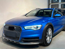 Links Fahrerseite Xenon Scheinwerfer + Leuchtmittel für Audi A6 4G C7 2015-2018