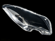 Scheinwerferglas Streuscheibe Abdeckung Links für Mercedes CLS W218 C218 10-14