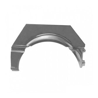 Reparaturblech Radlauf Hinten Links für Mercedes Vito Viano W639