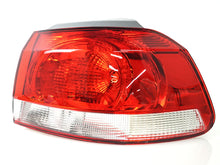 Rückleuchte Heckleuchte Rechts für VW Golf 6 VI 09-13 Außen Teil 5K0945096A