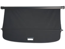 Schwarz Laderaumabdeckung Abdeckrollo Kofferraum Rollo für VW Tiguan L Allspace 2017-2024 sc27