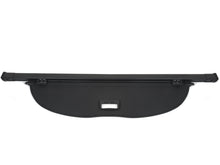 Schwarz Laderaumabdeckung Abdeckrollo Kofferraum Rollo für Porsche Cayenne 92A 10-17 sc26