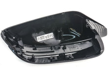 Carbon Fiber Spiegelkappen Passend für BMW M3 G80 M4 G82 G83 2020+ mc165
