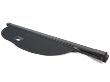 Schwarz Laderaumabdeckung Abdeckrollo Kofferraum Rollo für Porsche Cayenne 92A 10-17 sc26