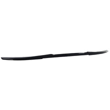 Schwarz Glanz Spoiler Heckspoiler Passend für BMW 2er F22 Coupe 2013-2022