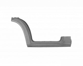 Schweller Reparaturblech Tür Vorne Links für Mercedes Sprinter 901-905