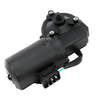 Wischermotor Heckwischermotor Vorne Linkslenker 12V für Mercedes-Benz 190 W201