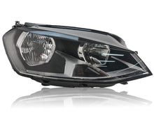 Halogen Scheinwerfer Frontscheinwerfer für VW Golf 7 2012-2017 Rechts 5G1941006