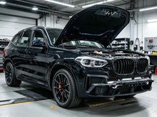 Träger Luftführung Luftkanal Luft Kühlergrill Für BMW X3 G01 2017+ X4 G02 2018+