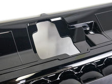 Schwarz Wabengrill Front Grill Kühlergrill für AUDI A3 8V S-Line S3 TSI TDI 2012-2016 fg121
