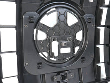 GT Optik Schwarz Grill Frontgrill Kühlergrill für Mercedes GLS X167 24+ Facelift