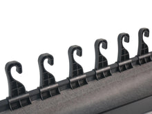 Schwarz Laderaumabdeckung Abdeckrollo Kofferraum Rollo für Skoda Octavia III Kombi 2013-2019 sc20