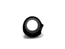 GTS Optik Glänzend Schwarz Auspuff Blenden Endrohr für Porsche Macan S 95B 3.0L 2014-2024