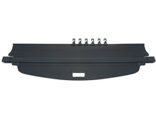 Schwarz Laderaumabdeckung Abdeckrollo Kofferraum Rollo für Skoda Octavia III Kombi 2013-2019 sc20