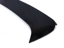 Heck Stoßstange Flossen Flaps Canards Schwarz für Mercedes Benz CLS W218 C218 AMG Line CLS 63 AMG 2014 - 2018