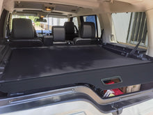 Schwarz Laderaumabdeckung Abdeckrollo Kofferraum Rollo für Land Rover Discovery 3 & 4 2004-2017 sc19