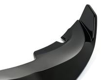Frontspoiler Spoiler Lippe Stoßstange Schwarz für BMW X5 G05 Mit M Paket 19-23