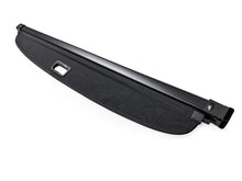 Schwarz Laderaumabdeckung Abdeckrollo Kofferraum Rollo für Mercedes Benz GLS X166 2013-2019 sc18