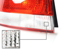 Rückleuchte Heckleuchte Links für VW Golf 6 VI 09-13 Außen Teil 5K0945095A