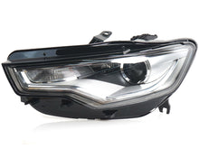 Scheinwerfer Links für Audi A6 4G C7 2010-2014 D3S Xenon H7 Kurvenlicht