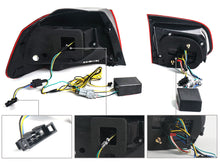 LED-Rücklicht Rückleuchten für VW Golf 6 MK6 GTI GTD TSI TDI R 2008-2013