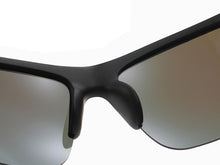 UV-Schutz Sonnenbrille Sportbrille für Bergsteigen Trekking Golf spielen