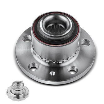 Radnabe Radlager Vorne für Audi A1 A2 VW Polo 6R 9N Fox Skoda Fabia 1+2 Roomster