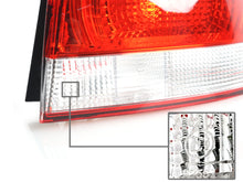 Rückleuchte Heckleuchte Rechts für VW Golf 6 VI 09-13 Außen Teil 5K0945096A