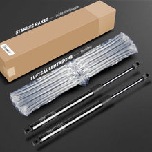 2x Gasfeder Dämpfer Heckklappendämpfer für VW Golf 5 V 1K1 2003-2009 Schrägheck