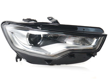 Rechts Scheinwerfer für Audi A6 4G C7 2010-2014 D3S Xenon H7 Kurvenlicht