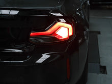 LED Rücklicht Rückleuchten Passend für BMW 2er F22 F23 F87 M2 2014-2020