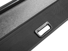 Schwarz Laderaumabdeckung Abdeckrollo Kofferraum Rollo für Audi A6 Avant C8 2018+ sc24