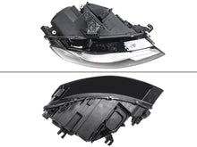 Scheinwerfer Frontscheinwerfer Rechts für Audi A4 8K B8 Limo Avant 2007-2011 Xenon D3S LED