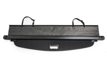 Schwarz Laderaumabdeckung Abdeckrollo Kofferraum Rollo für Skoda Octavia III Kombi 2013-2019 sc20