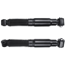 2x Stoßdämpfer Gasdruck Hinten für Peugeot 206 CC 2D 206 SW 2E/K Schrägheck Van