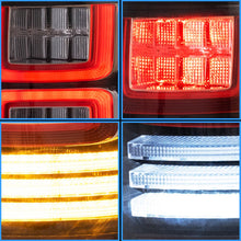 NEU Rücklicht Rückleuchten für Ford F150 FX2 FX4 Lariat XL XLT STX 2009-2014