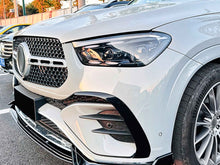 Linke Scheinwerferglas Abdeckung Für Mercedes GLE W167 2018-2022 Scheinwerfer Glas